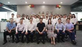 入選專精特新！水泥窯廢棄物處置領(lǐng)軍企業(yè)潤(rùn)天環(huán)保展新篇！