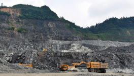實力揭秘！同力重工“新能源金獎”純電動非公路寬體自卸車的優(yōu)勢何在？
