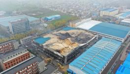 慘！38人死亡！又一企業(yè)突發(fā)事故！水泥廠類似事頻發(fā)！