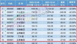 重磅！十大“最慘”水泥廠發(fā)布！
