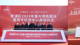 總投資14000多億！1100多個重點項目集中開工！
