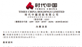 爆雷！又兩家龍頭企業(yè)宣布違約！