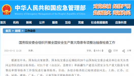 水泥行業(yè)大檢查來(lái)了！主要查這些內(nèi)容！