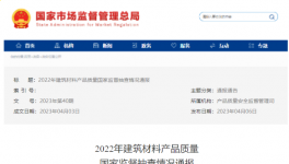 注意！這130批次水泥不合格（附名單）！