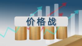 慘烈！多省水泥進入“200元”時代！