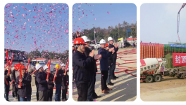 揭秘：中建材、冀東、萬年青水泥窯替代燃料利用方案！