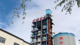 收藏！節(jié)電182萬(wàn)/年，尖峰水泥節(jié)電節(jié)能技術(shù)分享！