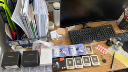 動手！800多人被抓！水泥廠內(nèi)幕交易不斷！