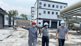 “零填埋”！亞泰水泥危廢處置及替代燃料項(xiàng)目順利驗(yàn)收！